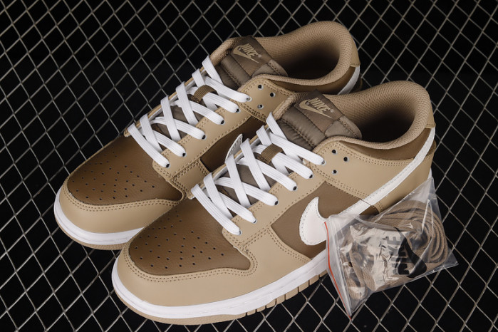 Nike Dunk Low Judge Grey DJ6188-200
