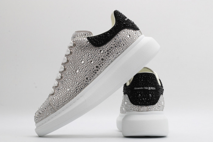 ALEXMQ Sneakers