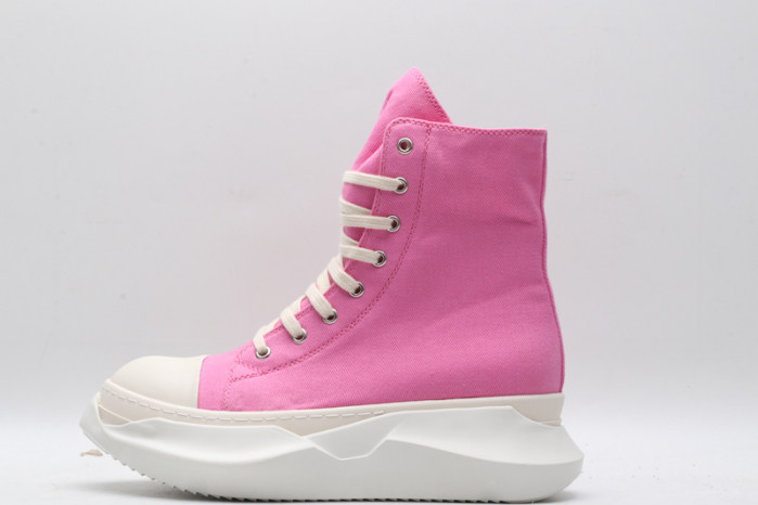RICK OWENS