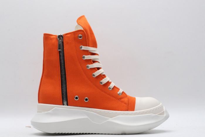 RICK OWENS