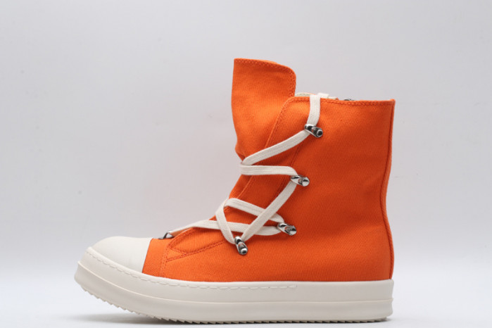 RICK OWENS