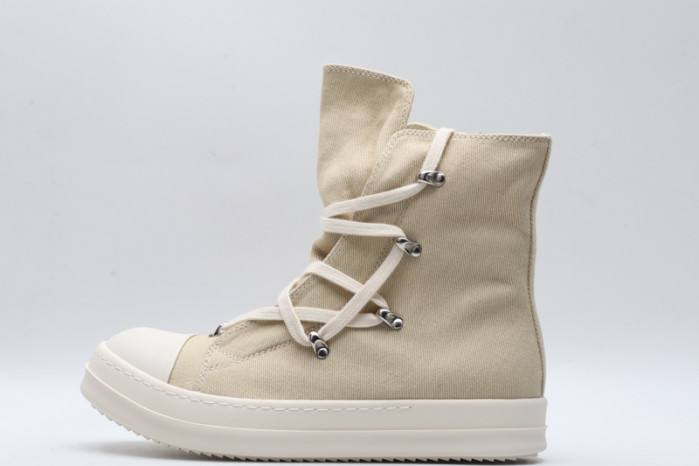 RICK OWENS