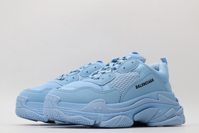 BALCIA Triple S Sneaker