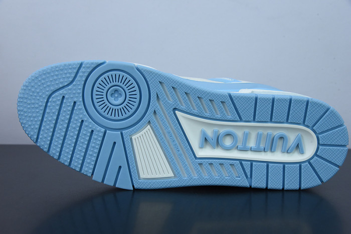 LUSV SNEAKERS