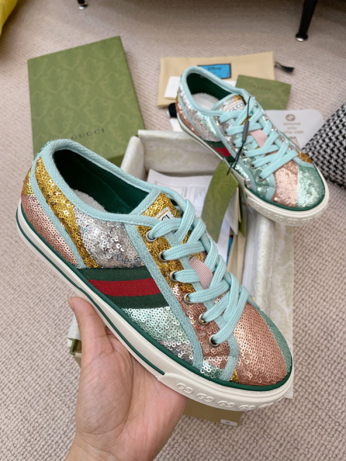GCI SNEAKER