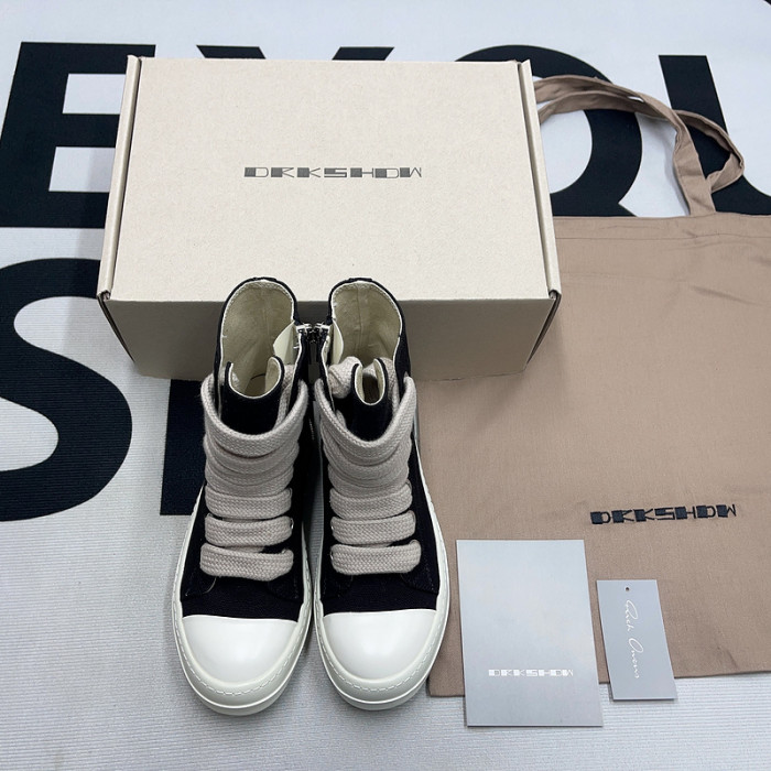 RICK OWENS
