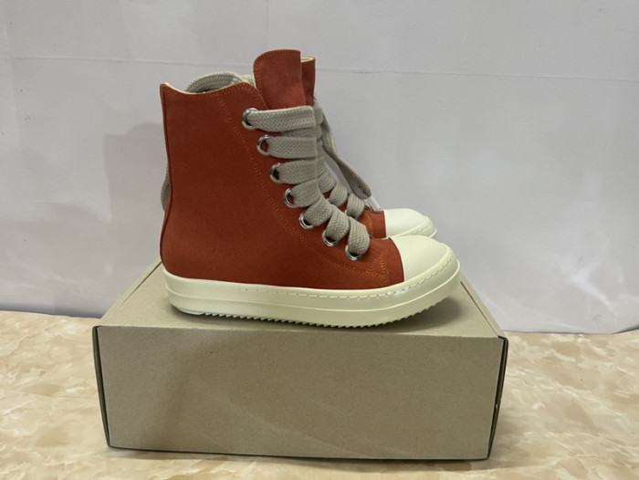 RICK OWENS