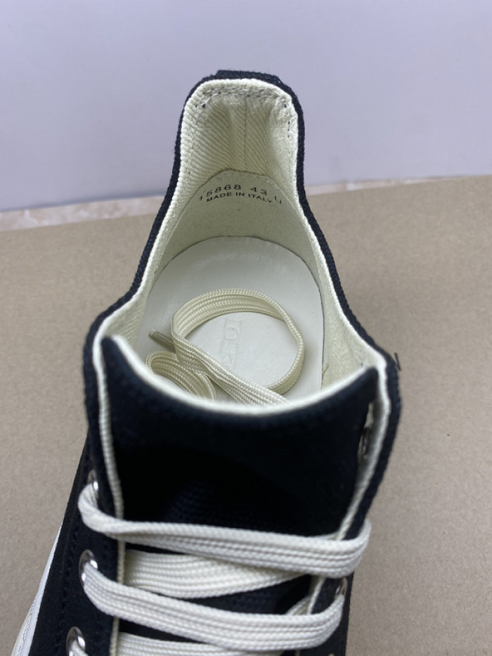 RICK OWENS