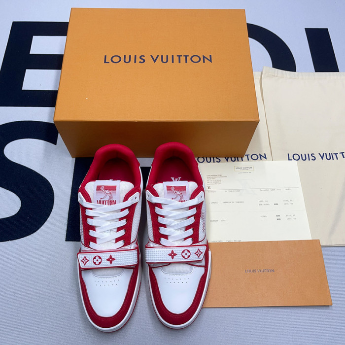 LUSV SNEAKERS
