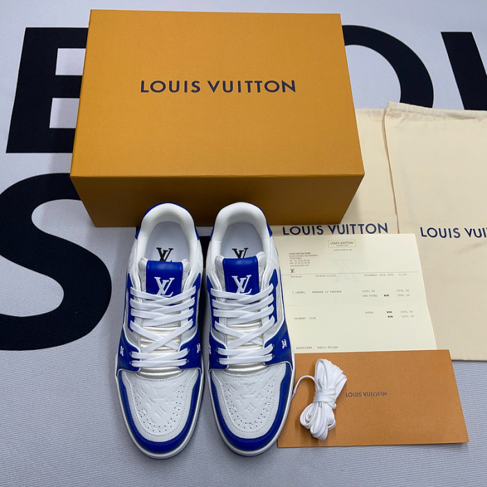 LUSV SNEAKERS