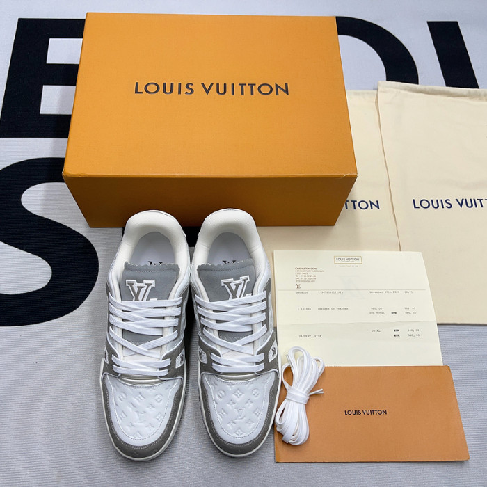 LUSV SNEAKERS