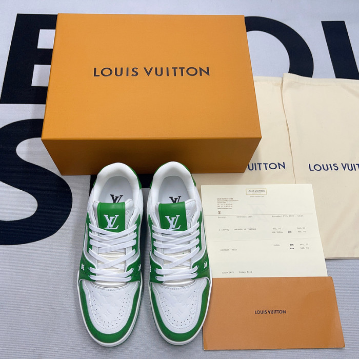LUSV SNEAKERS
