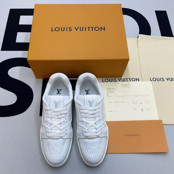 LUSV SNEAKERS
