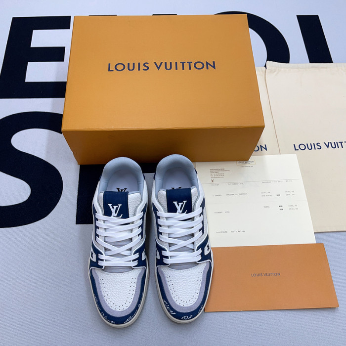 LUSV SNEAKERS
