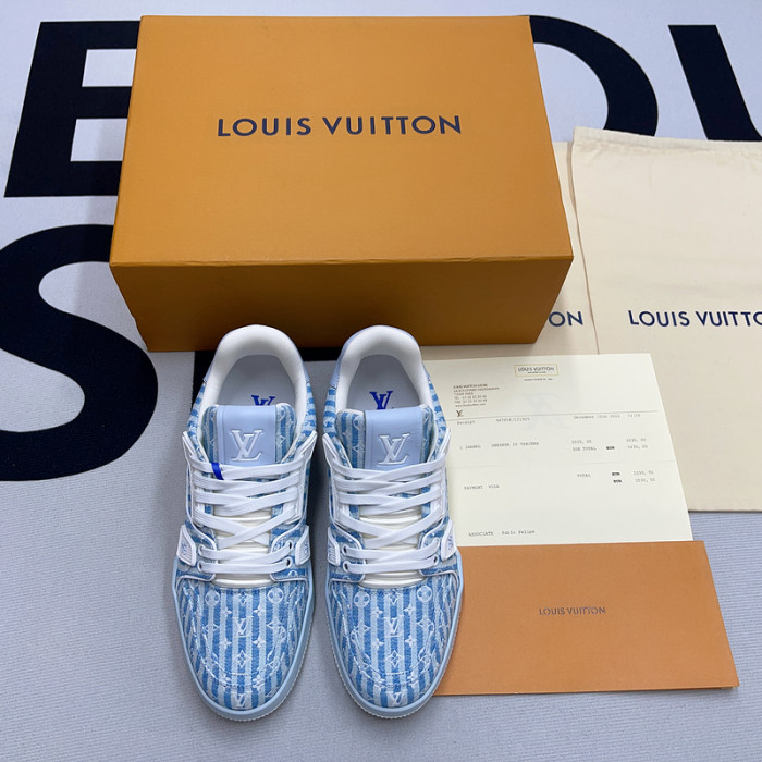 LUSV SNEAKERS