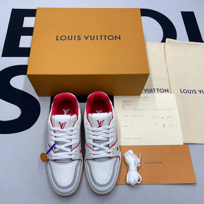 LUSV SNEAKERS