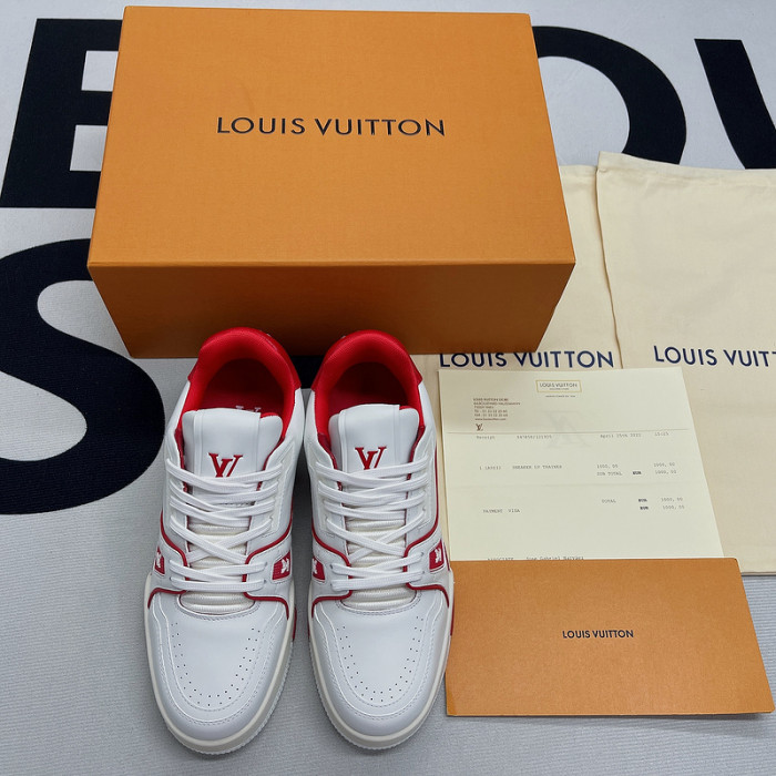 LUSV SNEAKERS