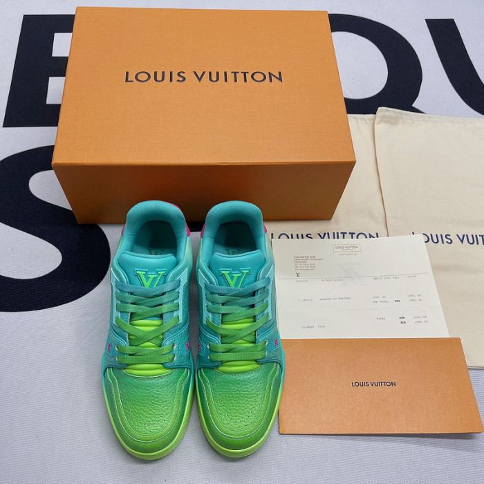 LUSV SNEAKERS