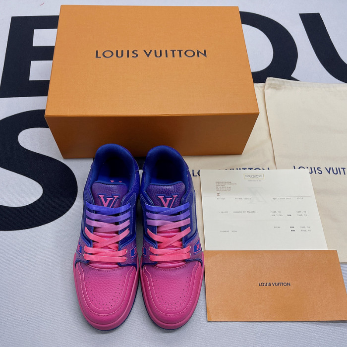 LUSV SNEAKERS