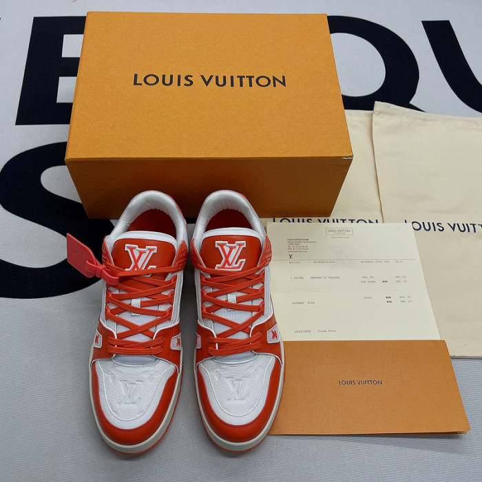 LUSV SNEAKERS
