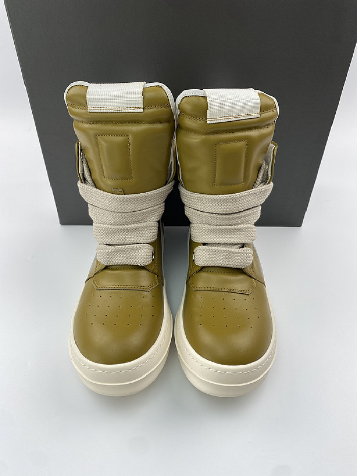 RICK OWENS