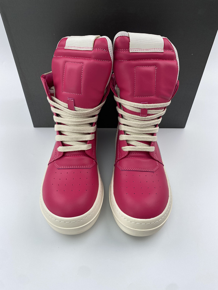 RICK OWENS