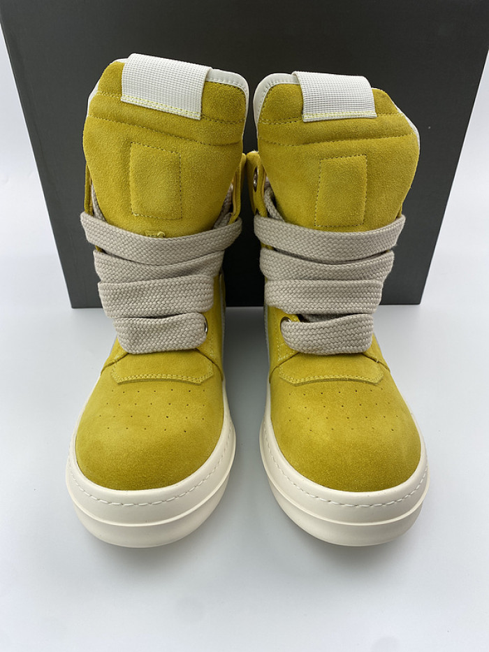 RICK OWENS