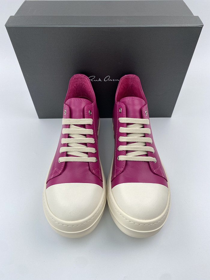 RICK OWENS