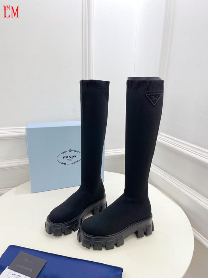 Pra*a boots