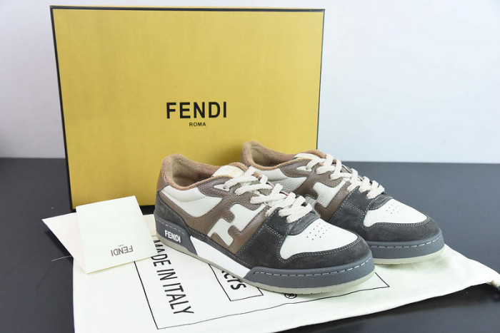 F**di sneakers