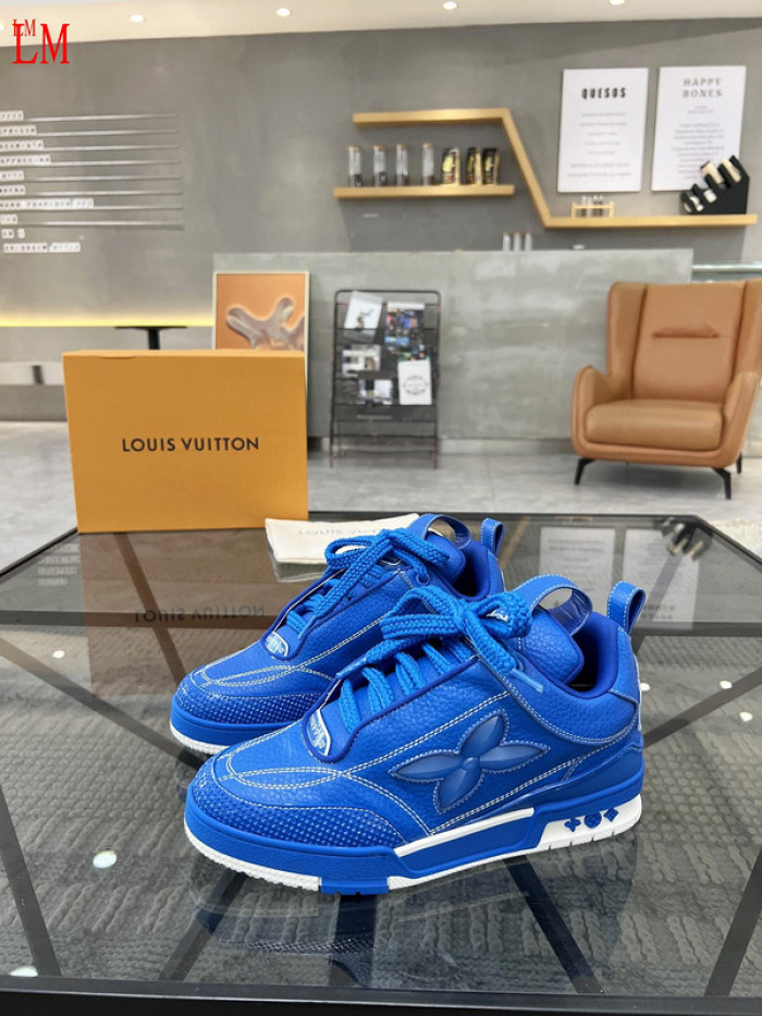 LUSV SNEAKERS