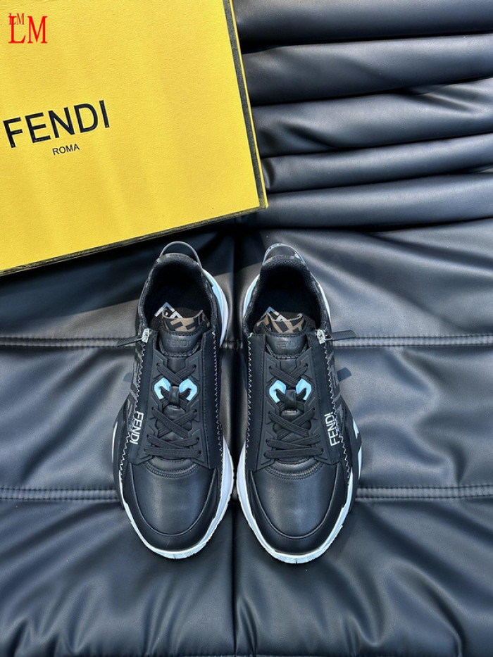 F**di sneakers