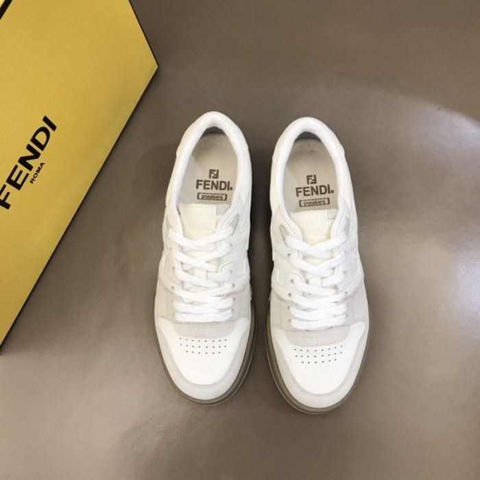 F**di sneakers