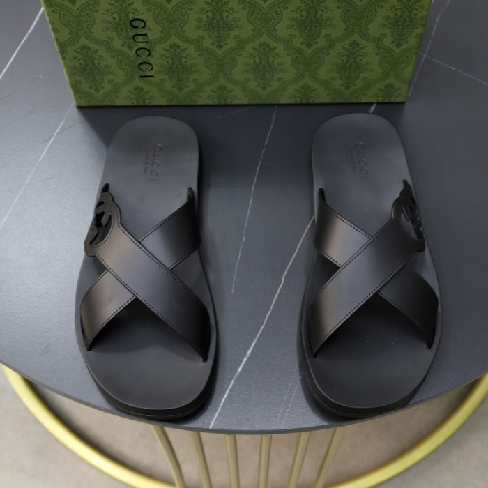 GCI GG Slide Sandal