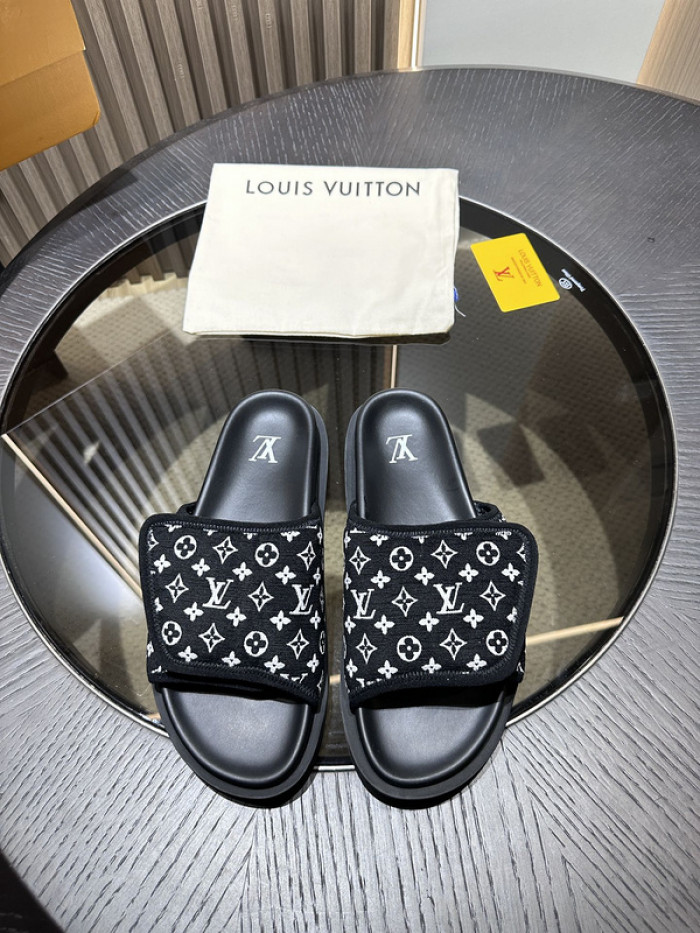 LUSV SLIDE