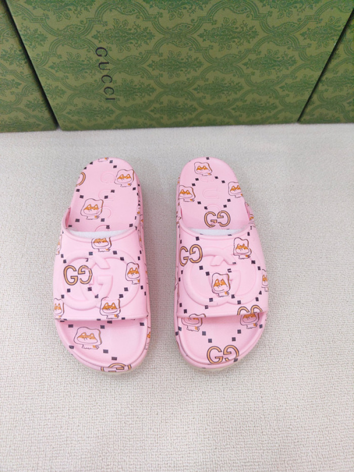 GCI GG Slide Sandal