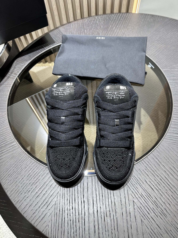 AMIRI SHOES