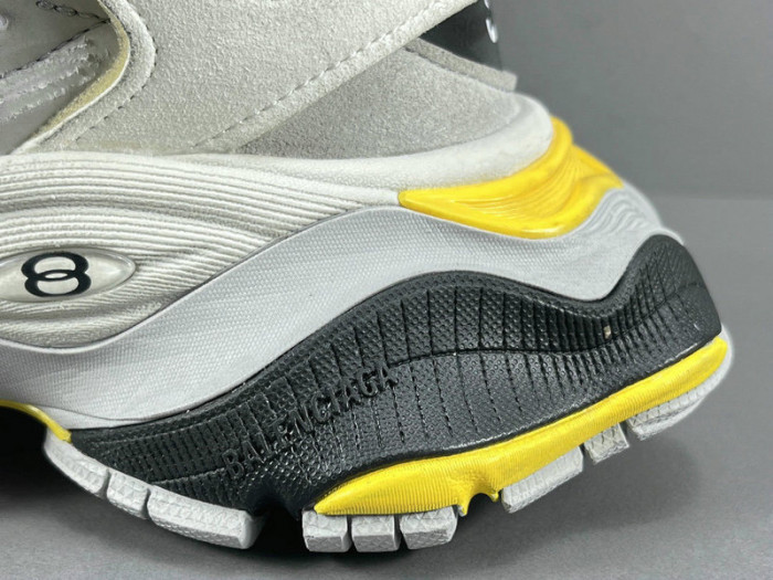 BALCIA 3XL SNEAKER