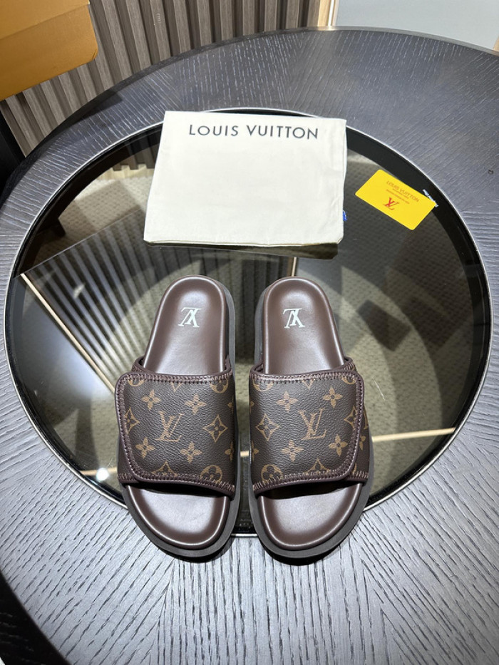 LUSV SLIDE