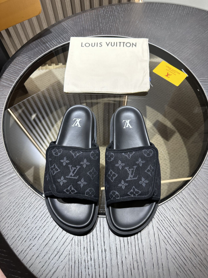 LUSV SLIDE