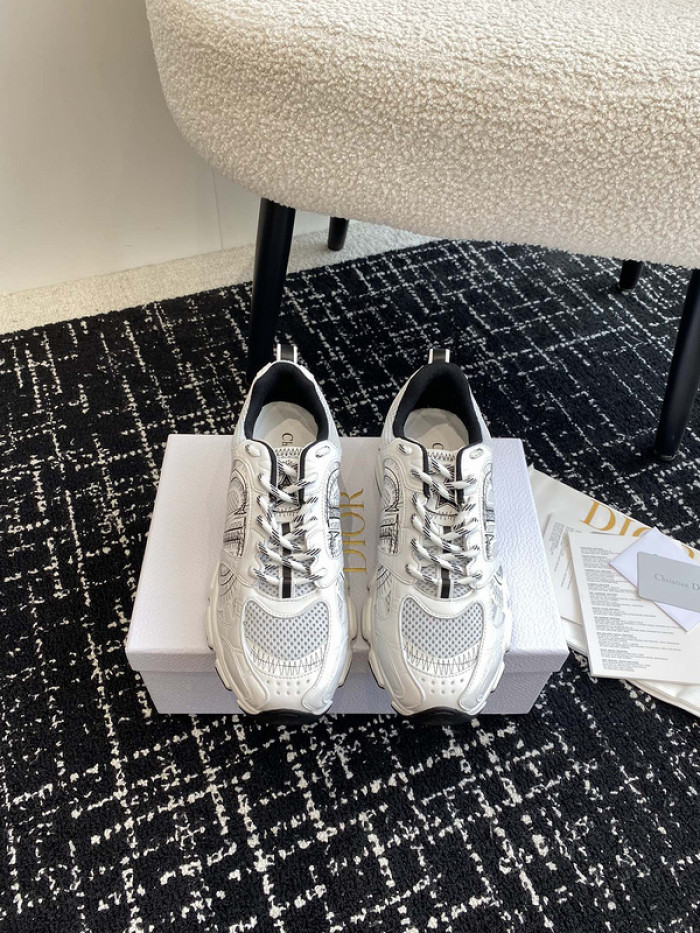 DOR Chrono Sneaker