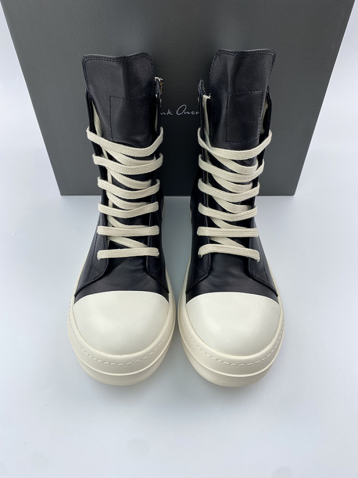 RICK OWENS