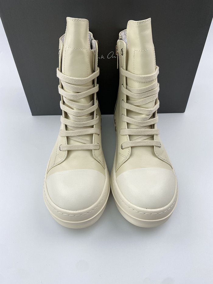 RICK OWENS