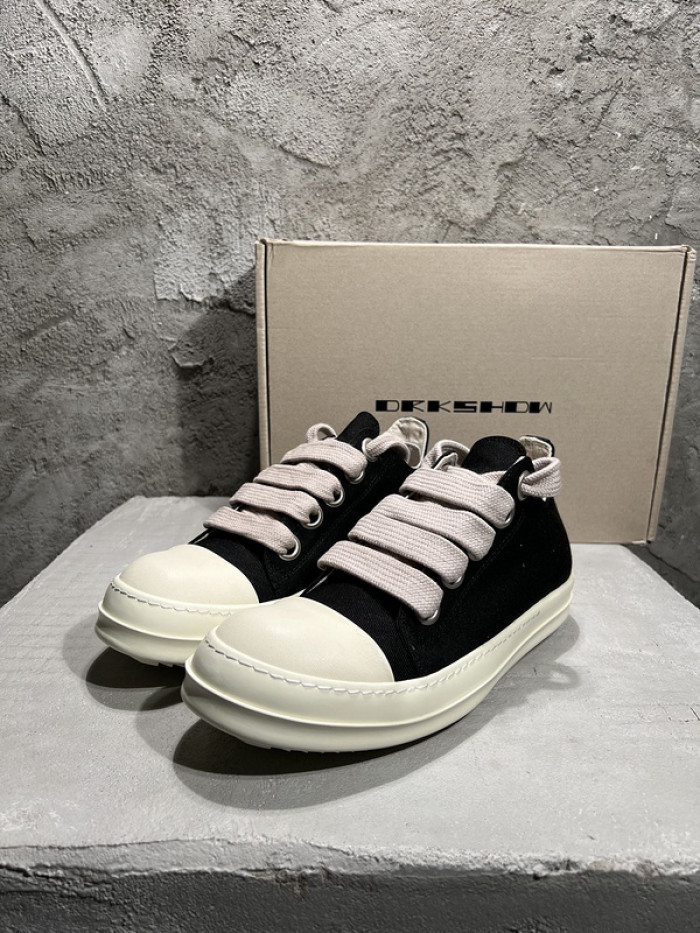RICK OWENS