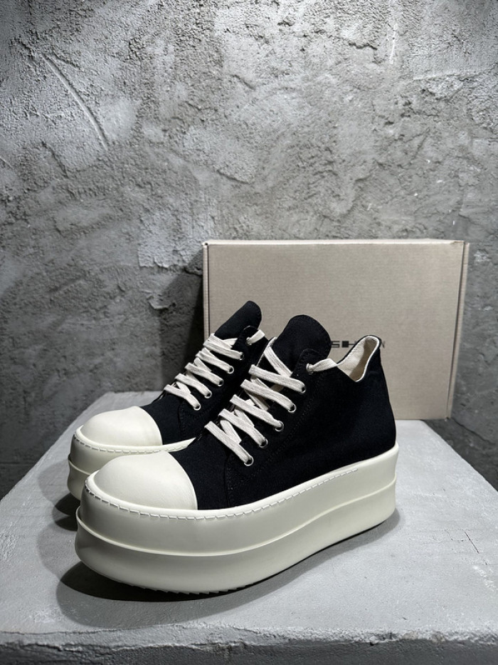 RICK OWENS