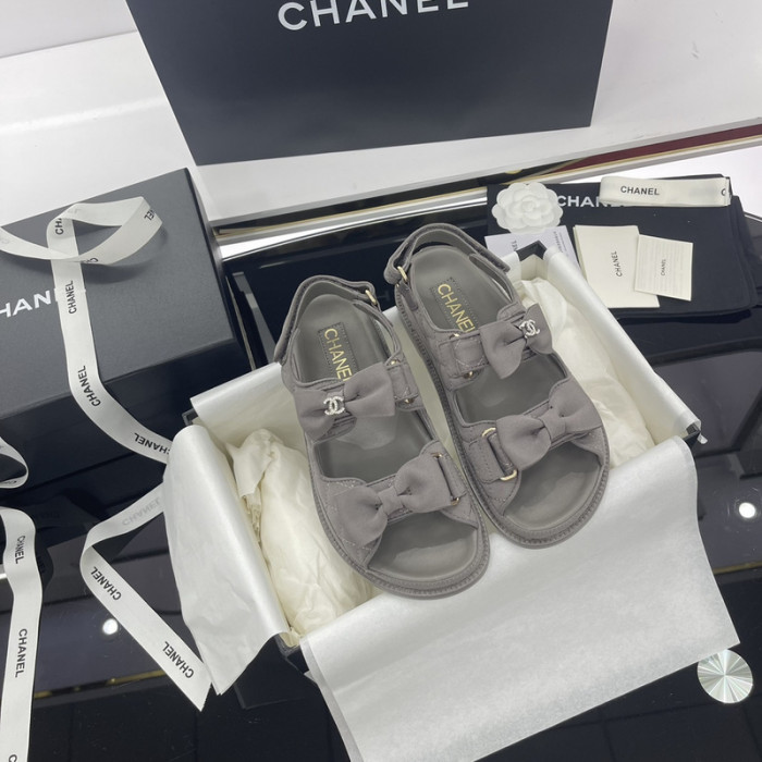 CN Slide Sandal