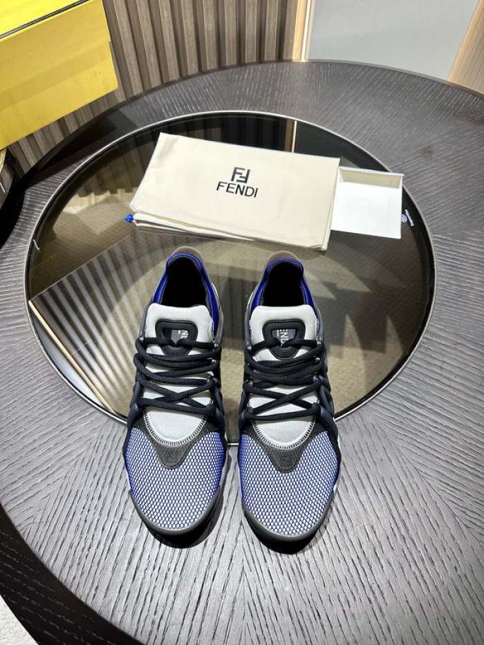 F**di sneakers