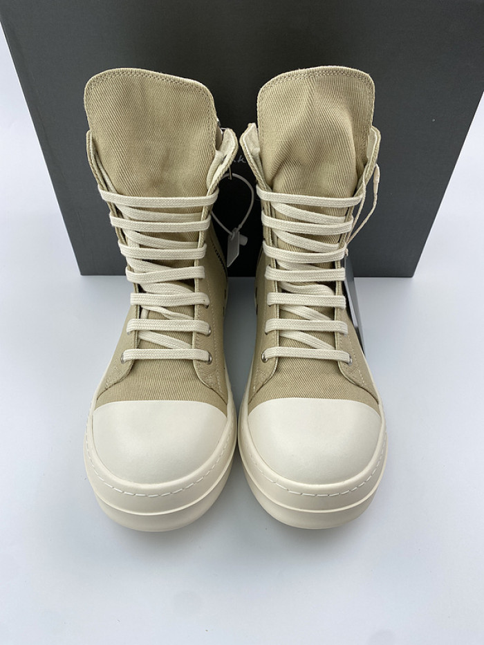RICK OWENS