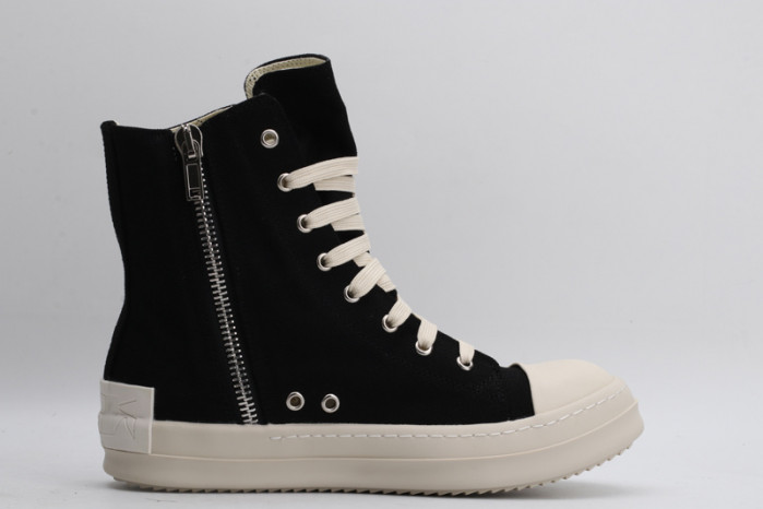 RICK OWENS