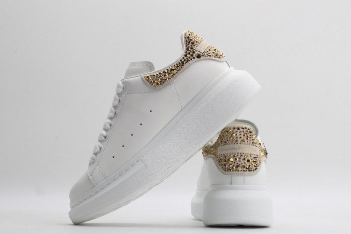 ALEXMQ Sneakers